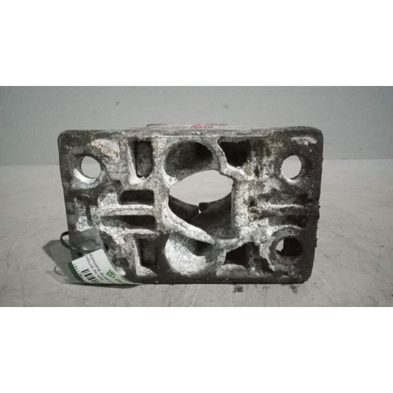 Recambio de soporte guardabarros trasero para volvo fh 500 12.8 diesel referencia OEM IAM 21213203 - Blanco 3