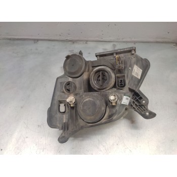 Recambio de faro derecho para opel meriva blue line referencia OEM IAM   