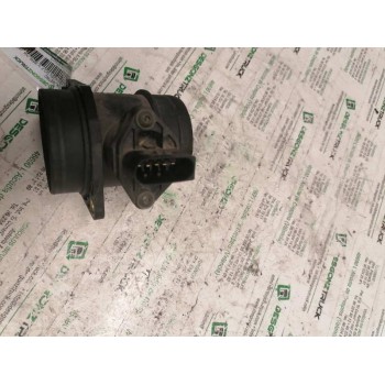 Recambio de caudalimetro para volkswagen golf iv berlina (1j1) referencia OEM IAM RF280217121 5 PINS 