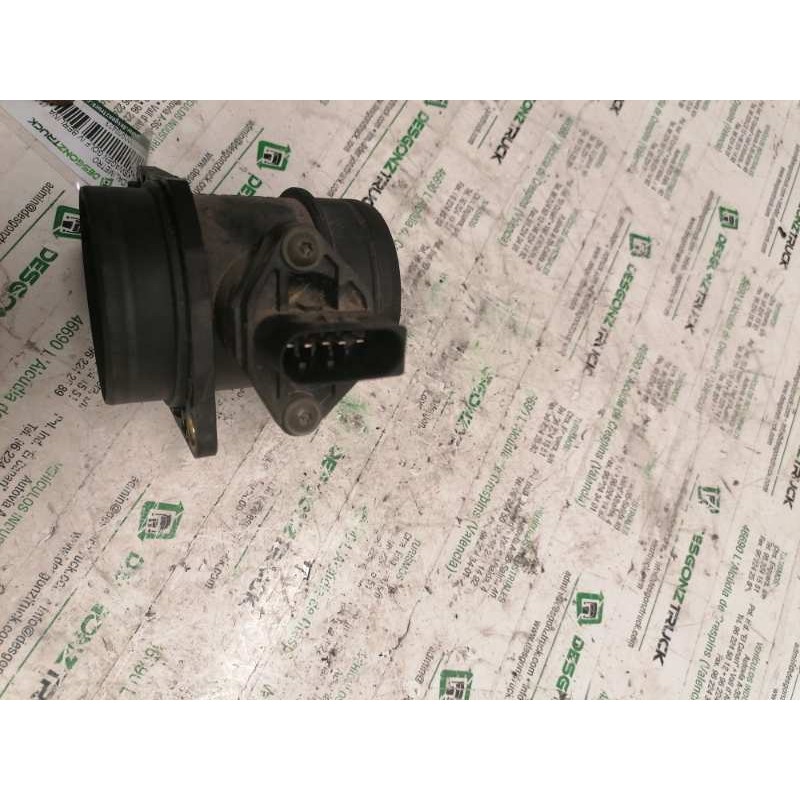 Recambio de caudalimetro para volkswagen golf iv berlina (1j1) referencia OEM IAM RF280217121 5 PINS - Azul 4