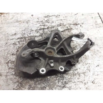 Recambio de mangueta trasera izquierda para peugeot 407 st sport referencia OEM IAM   