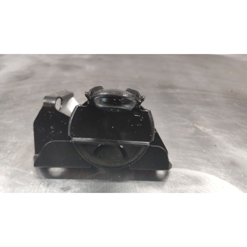 Recambio de soporte motor izquierdo para mg zs suv (azs1) 1.5 vti referencia OEM IAM - Naranja 3