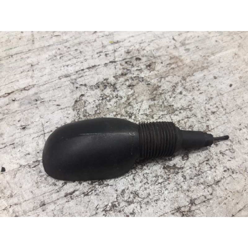 Recambio de retrovisor izquierdo para ford ka (ccq) básico referencia OEM IAM 378018 - Verde 3