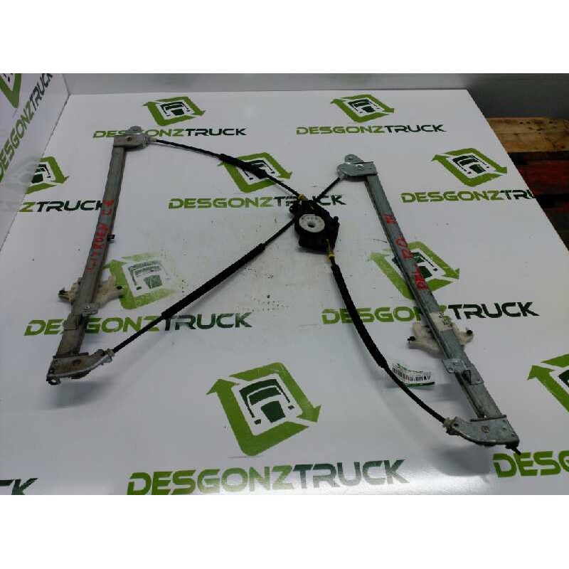Recambio de elevalunas delantero izquierdo para citroën c8 2.0 hdi cat (rhk / dw10uted4) referencia OEM IAM   