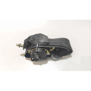 Recambio de cinturon seguridad delantero derecho para nissan cabstar e 3.0 diesel referencia OEM IAM 868449X200  