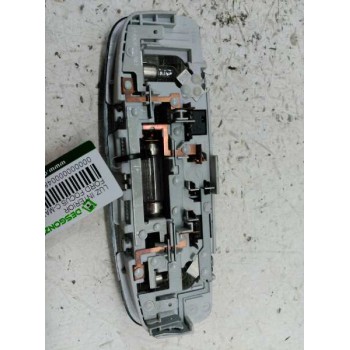 Recambio de luz interior para ford focus c-max (cap) ambiente (d) referencia OEM IAM  TRASERA 