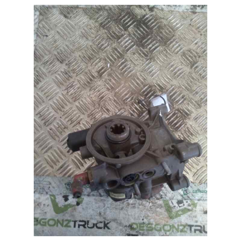 Recambio de valvula aire para iveco stralis (as) fsa t / fp lt 4x2 gran espacio referencia OEM IAM LA8606 K040604N00 ZB4734 - Gris 4