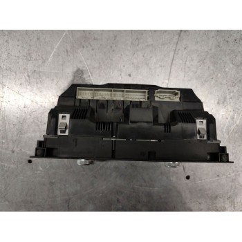 Recambio de mando climatizador para audi q7 (4l) 3.0 tdi (176kw) referencia OEM IAM 4L0820043L  5HB00918411