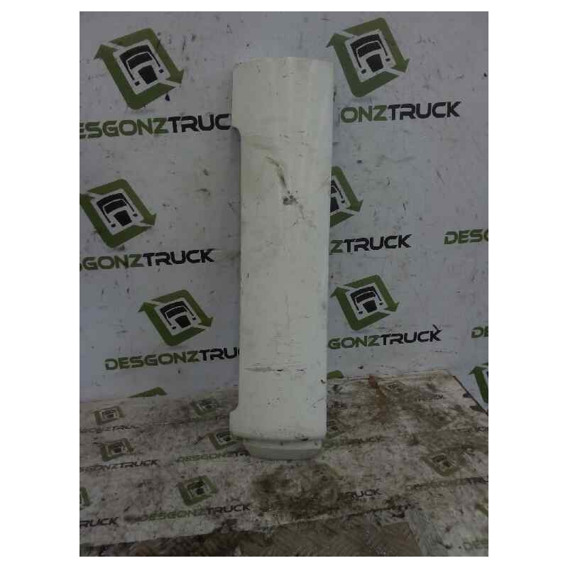 Recambio de deflector izquierdo para iveco trucks eurotech mh 190 e 35 /p (352cv) referencia OEM IAM   