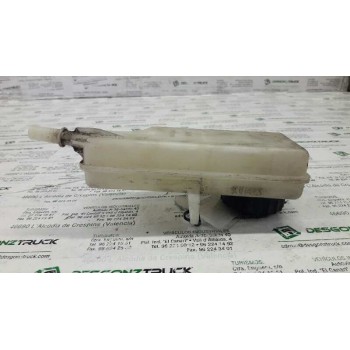 Recambio de deposito liquido de frenos para peugeot 307 (s1) xs referencia OEM IAM   