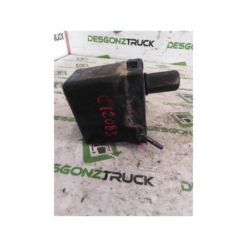 Recambio de bomba elevacion cabina para man tg - a 18.460 fg / bb (e3/e4) l referencia OEM IAM 6020 195294 - Blanco 3
