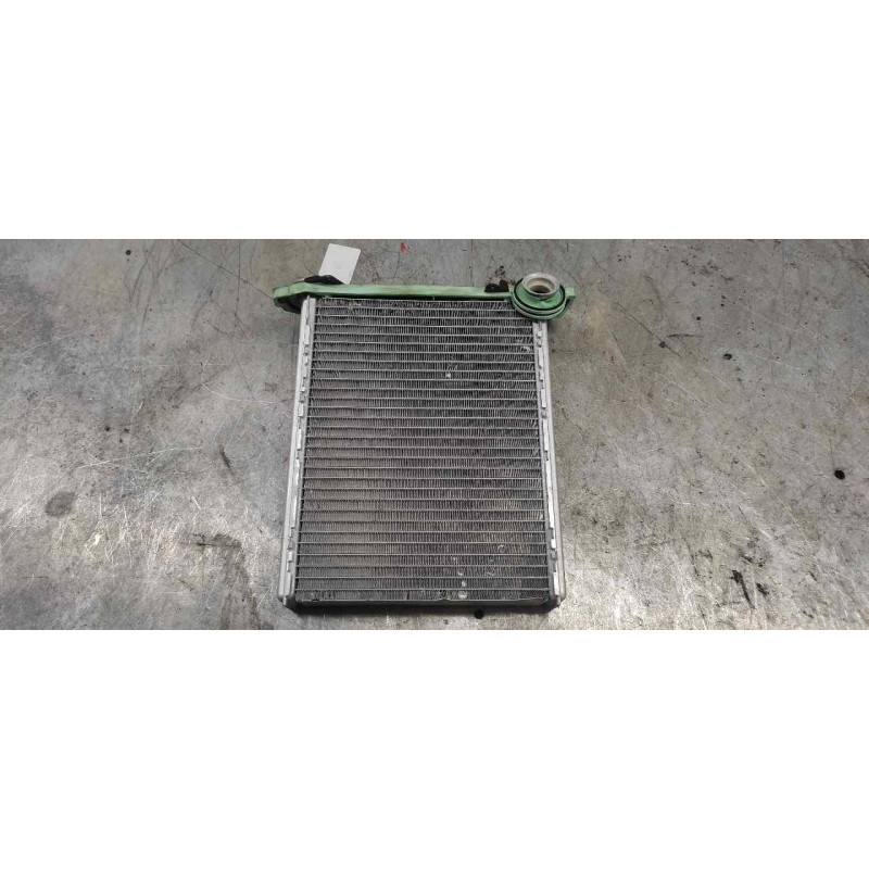 Recambio de radiador calefaccion / aire acondicionado para citroën c4 lim. seduction referencia OEM IAM - Azul 2