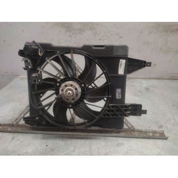 ELECTROVENTILADOR 