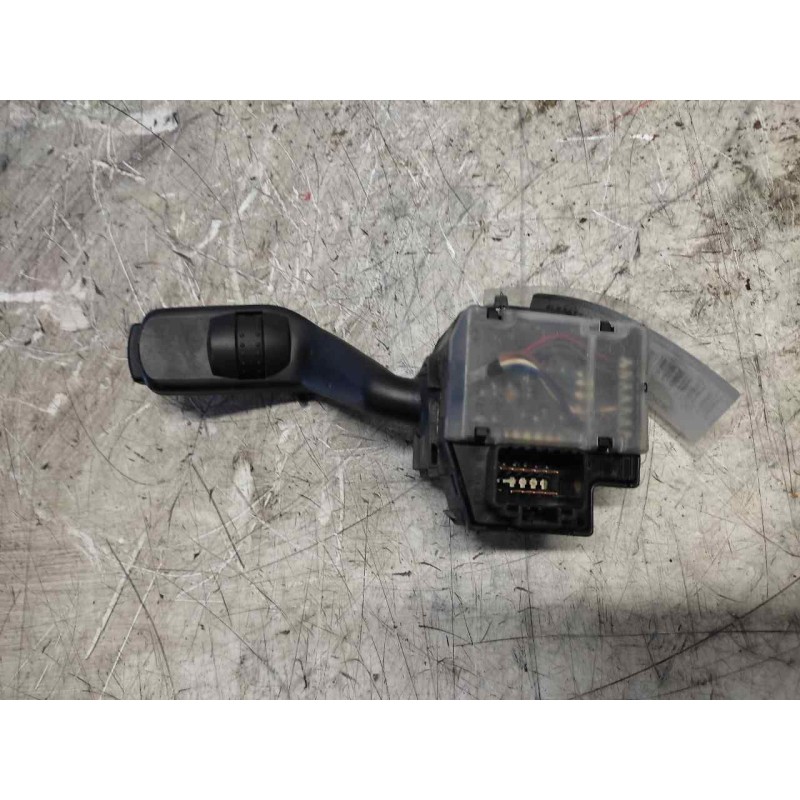 Recambio de mando limpia para ford transit combi '06 2.2 tdci cat referencia OEM IAM 6C1T17A553AA 11 PINS - Blanco 2