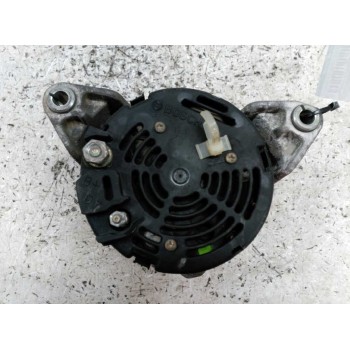 Recambio de alternador para opel corsa b top 100 referencia OEM IAM 0123110008 90561967 BOSCH