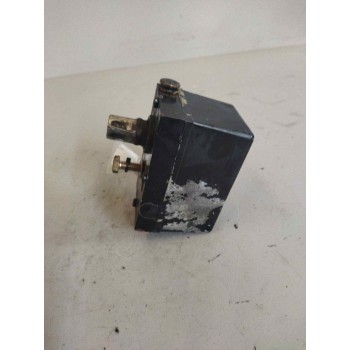Recambio de bomba elevacion cabina para renault hd 250.18 premium e2 6.2 diesel referencia OEM IAM 5010316404 002733617 