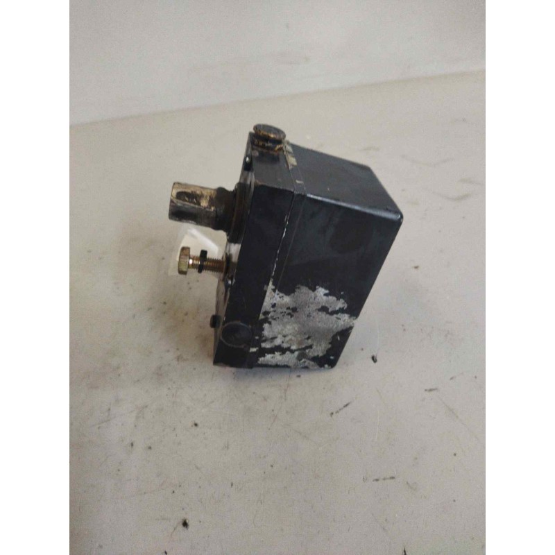Recambio de bomba elevacion cabina para renault hd 250.18 premium e2 6.2 diesel referencia OEM IAM 5010316404 002733617 - Blanco 3