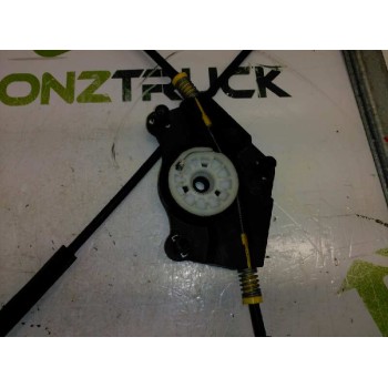 Recambio de elevalunas delantero izquierdo para citroën c8 2.0 hdi cat (rhk / dw10uted4) referencia OEM IAM   