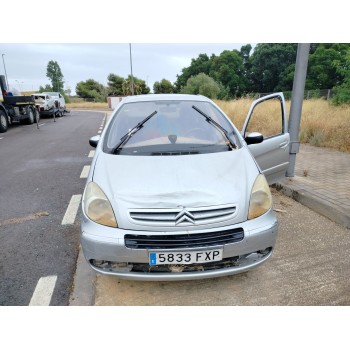 citroën xsara picasso (n68) del año 2007