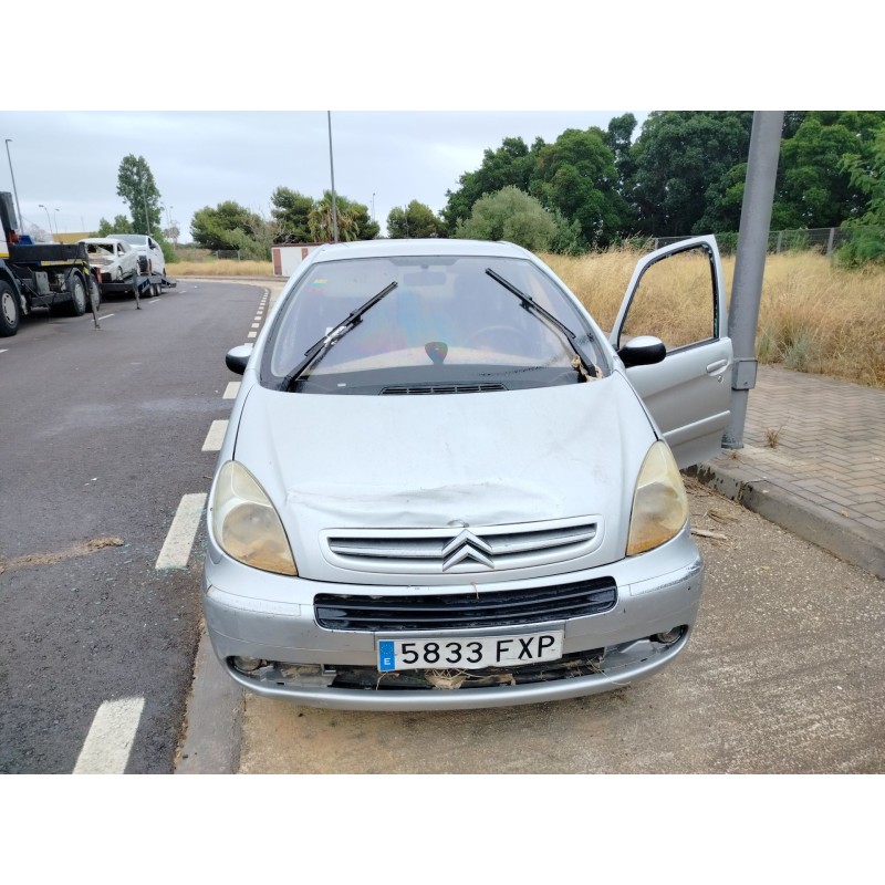 CITROËN XSARA PICASSO (N68)