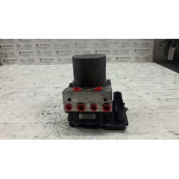 Recambio de abs para renault megane ii berlina 5p confort expression referencia OEM IAM 8200344607 0265234138 0265950300