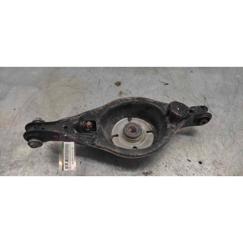 Recambio de brazo suspension inferior trasero derecho para mazda 6 berlina (gg) 2.0 crtd 136 active (4-ptas.) referencia OEM IAM - Gris