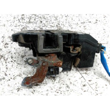 Recambio de cerradura puerta delantera derecha para kia carnival ii 2.9 cdri ex referencia OEM IAM   