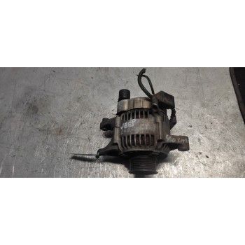 Recambio de alternador para chrysler jeep cherokee (xj) 2.5 cat referencia OEM IAM 1210003450 DENSO 