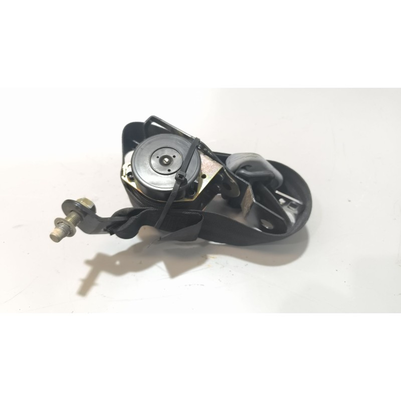 Recambio de cinturon seguridad delantero derecho para nissan cabstar e 3.0 diesel referencia OEM IAM 868449X200 - Blanco 5