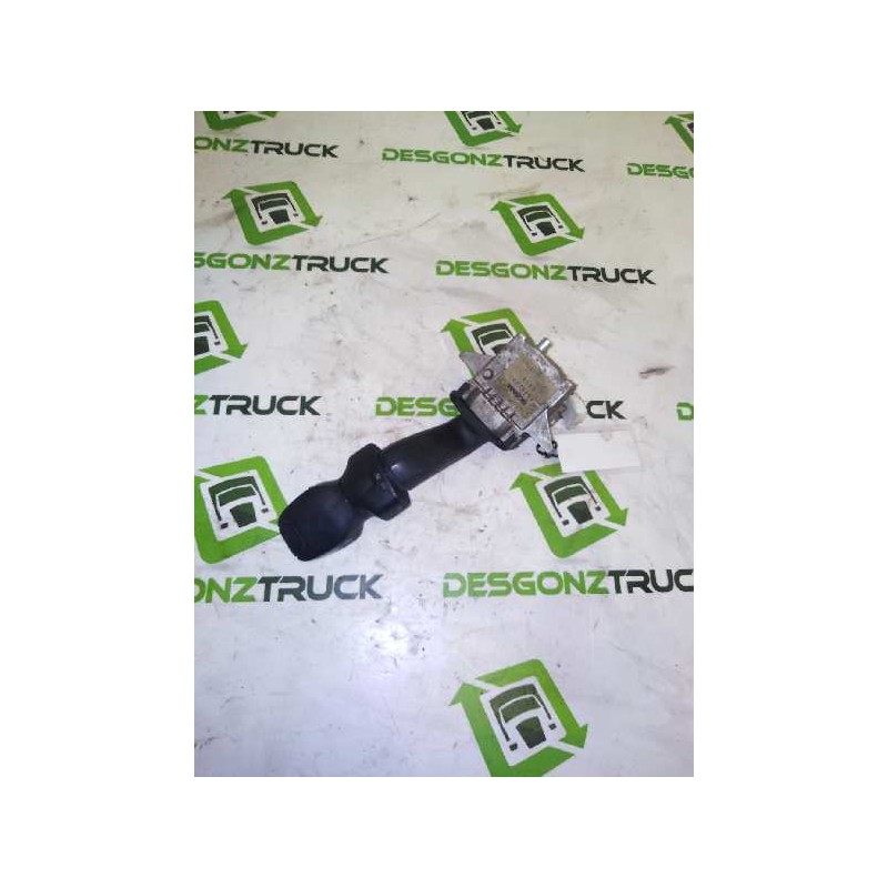 Recambio de mando intarder para scania serie p/g/r (l-clase) 12.7 diesel referencia OEM IAM 1548289  