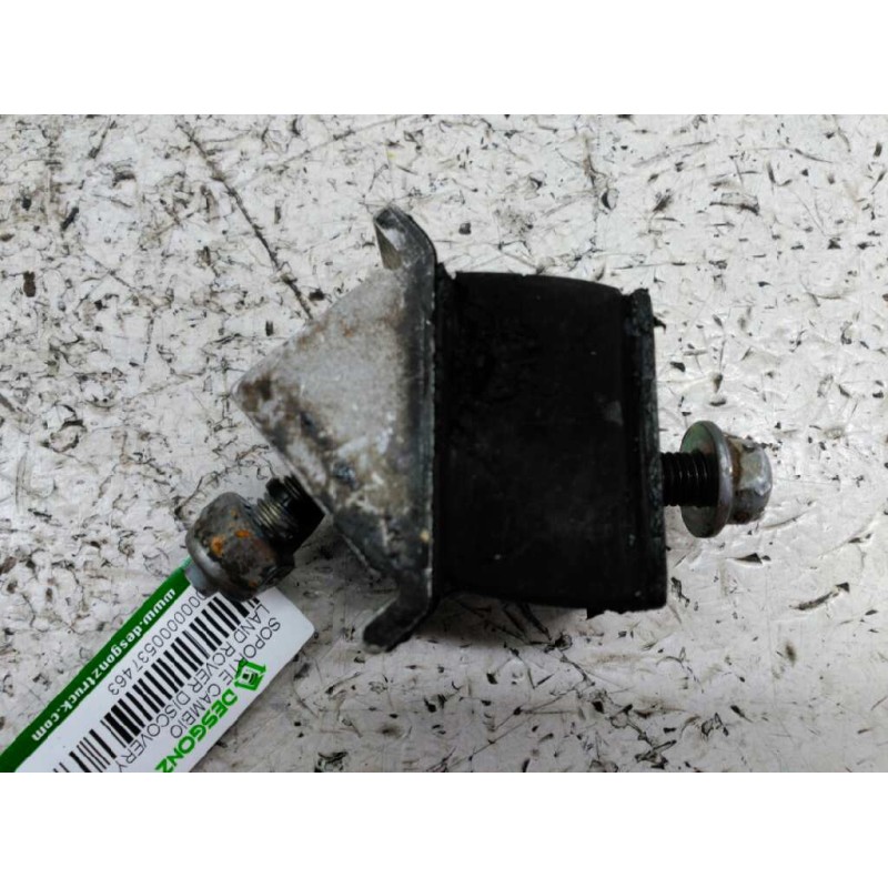 Recambio de soporte cambio para land rover discovery (lt) referencia OEM IAM  IZQUIERDO 2