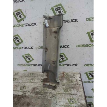 Recambio de deflector izquierdo para iveco trucks eurotech mh 190 e 35 /p (352cv) referencia OEM IAM   