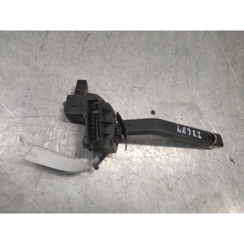 Recambio de mando luces para ford transit, combi/bus 86/92 bus ft 100 gl largo hd referencia OEM IAM 91VB13B302AH - Blanco 2