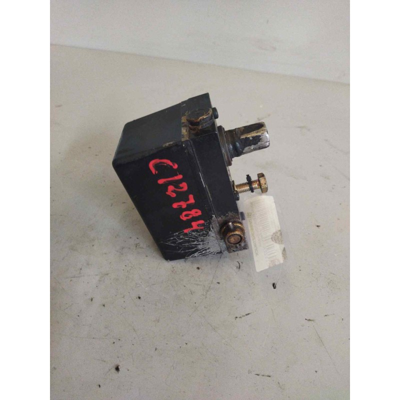 Recambio de bomba elevacion cabina para renault hd 250.18 premium e2 6.2 diesel referencia OEM IAM 5010316404 002733617 - Blanco 4