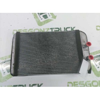 Recambio de radiador calefaccion / aire acondicionado para peugeot boxer caja cerr. acristalada (rs2850)(290/330)(´02) 330 c td 