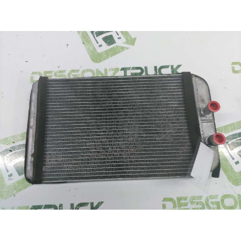 Recambio de radiador calefaccion / aire acondicionado para peugeot boxer caja cerr. acristalada (rs2850)(290/330)('02) 330 c td - Blanco