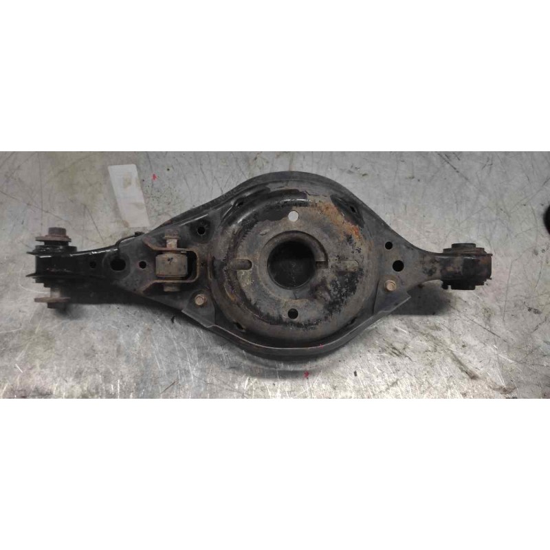 Recambio de brazo suspension inferior trasero derecho para mazda 6 berlina (gg) 2.0 crtd 136 active (4-ptas.) referencia OEM IAM - Gris 2