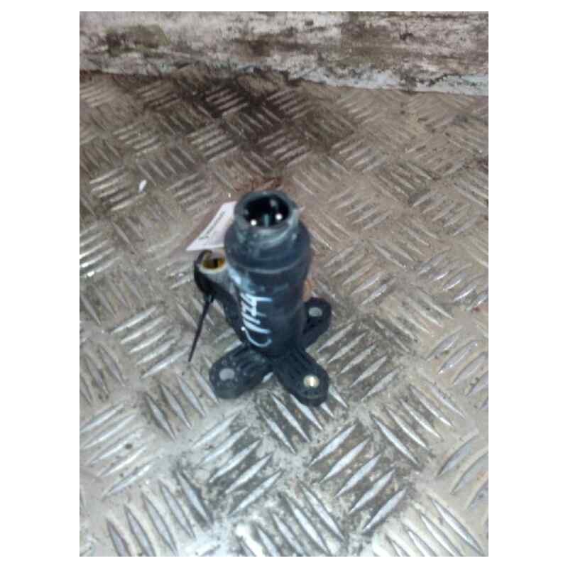 Recambio de valvula aire para iveco stralis (as) fsa t / fp lt 4x2 gran espacio referencia OEM IAM 4410501200  ELECTRO VALVULA S - Gris