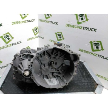 CAJA CAMBIOS 1023822 