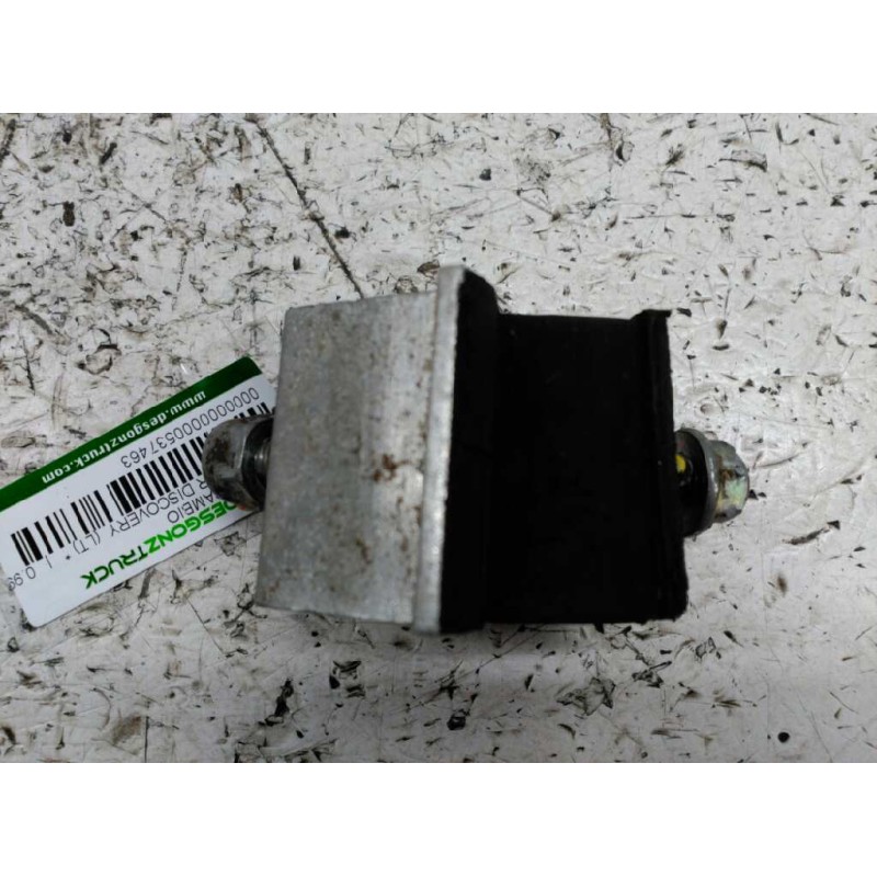 Recambio de soporte cambio para land rover discovery (lt) referencia OEM IAM  IZQUIERDO 3