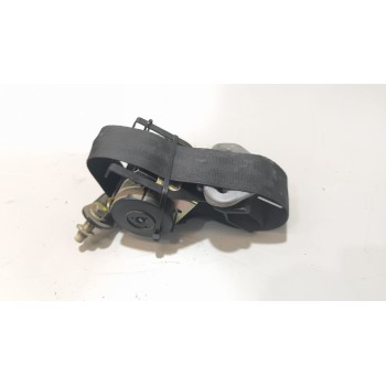 Recambio de cinturon seguridad delantero derecho para nissan cabstar e 3.0 diesel referencia OEM IAM 868449X200  