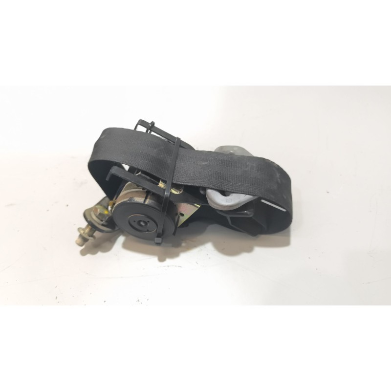 Recambio de cinturon seguridad delantero derecho para nissan cabstar e 3.0 diesel referencia OEM IAM 868449X200 - Blanco 6