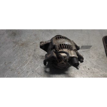 Recambio de alternador para chrysler jeep cherokee (xj) 2.5 cat referencia OEM IAM 1210003450 DENSO 