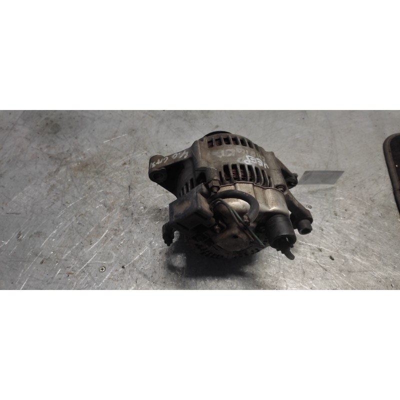 Recambio de alternador para chrysler jeep cherokee (xj) 2.5 cat referencia OEM IAM 1210003450 DENSO 3