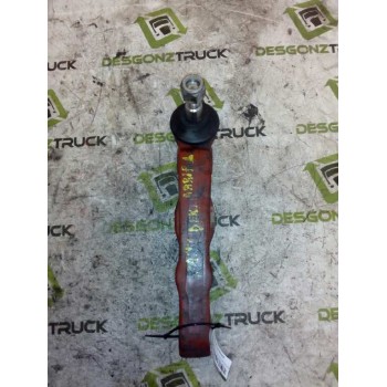 Recambio de brazo suspension superior delantero derecho para iveco trucks daily turbo daily referencia OEM IAM 201  