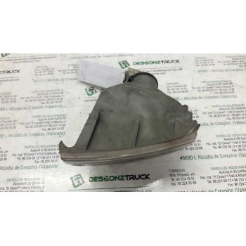 Recambio de piloto delantero izquierdo para renault 19 hatchback (b/c53) 19 txe referencia OEM IAM   