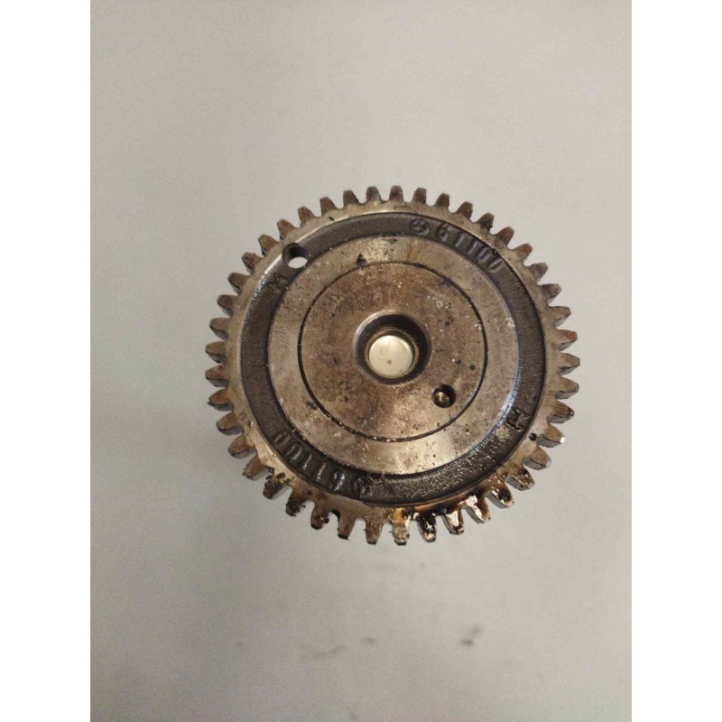 Recambio de arbol de levas para mercedes-benz sprinterii caja cerrada (desde 01.06) 511/515 cdi 4x4 (906.653/655/657) referencia 4