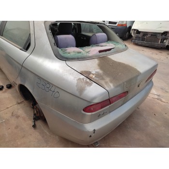 alfa romeo 156 del año 2003