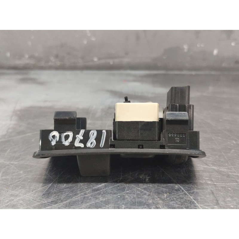 Recambio de mando multifuncion para toyota corolla (e12) 1.6 linea terra sedán referencia OEM IAM 777665 183574 5553902040 - Gris 2