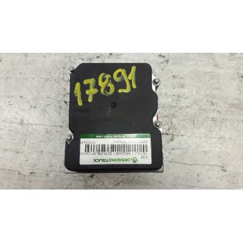Recambio de abs para renault megane ii berlina 5p confort expression referencia OEM IAM 8200344607 0265234138 0265950300
